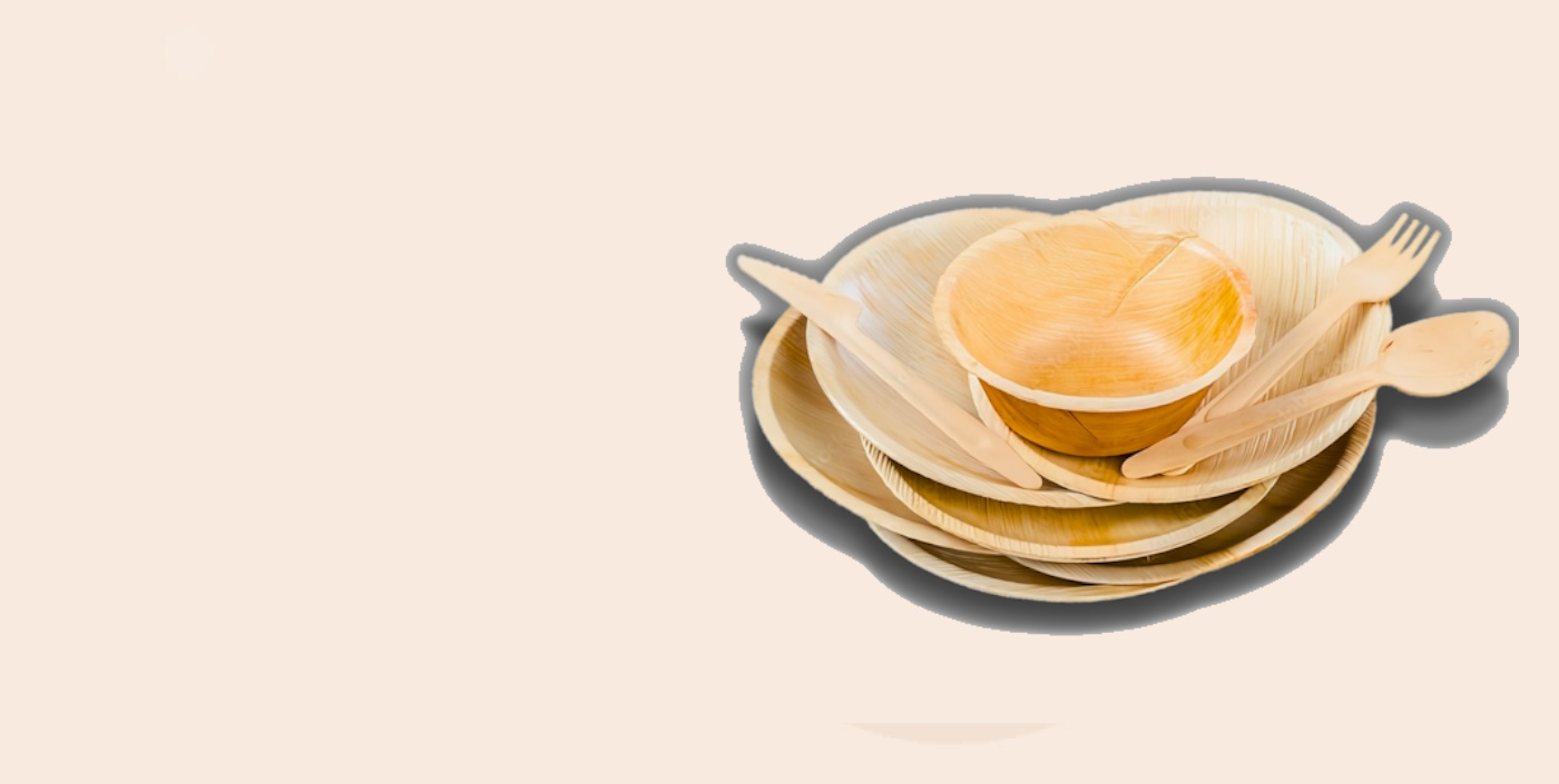 Eco-FriendlyArecanut